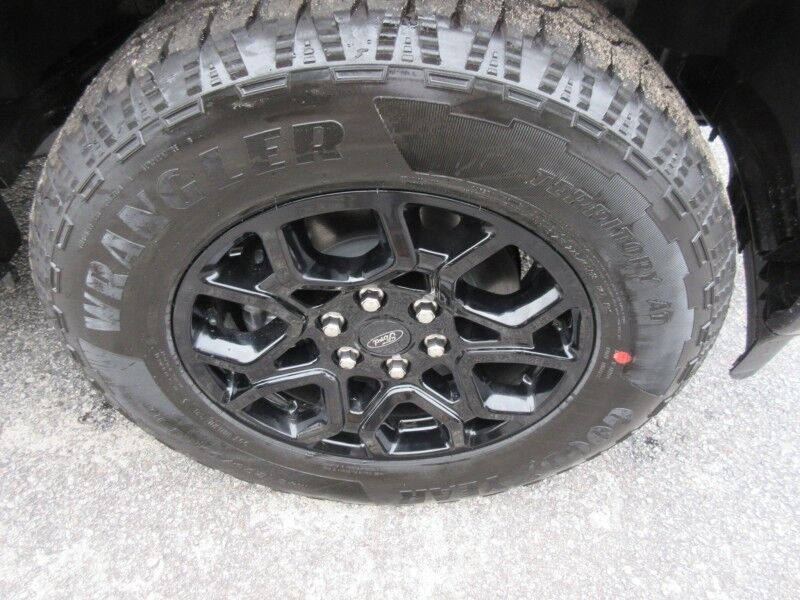 2025 Ford F-150 STX St. George SC