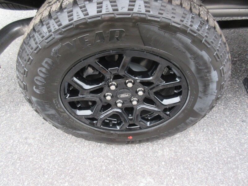 2025 Ford F-150 STX St. George SC