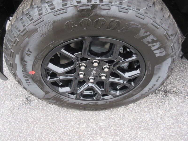 2025 Ford F-150 STX St. George SC