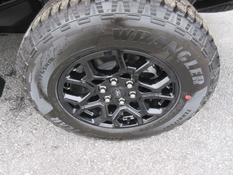 2025 Ford F-150 STX St. George SC