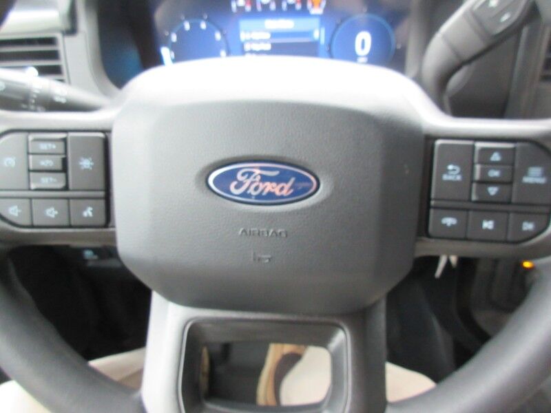 2025 Ford F-150 STX St. George SC