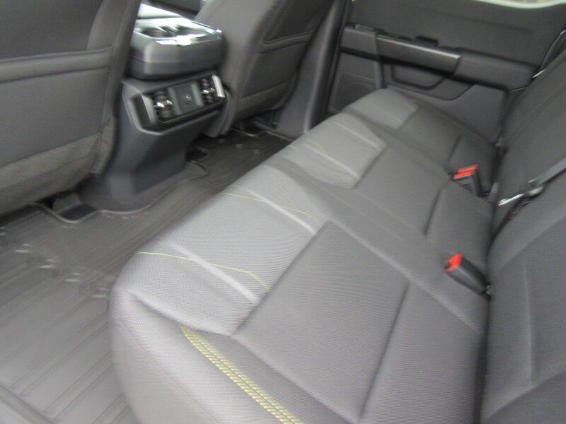 2025 Ford F-150 STX St. George SC