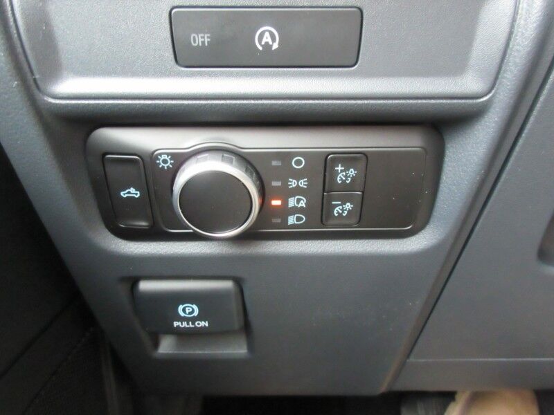 2025 Ford F-150 STX St. George SC