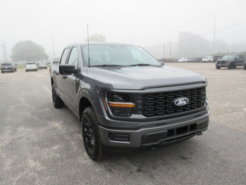2025 Ford F-150 STX St. George SC