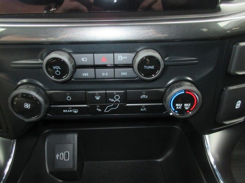 2025 Ford F-150 STX St. George SC