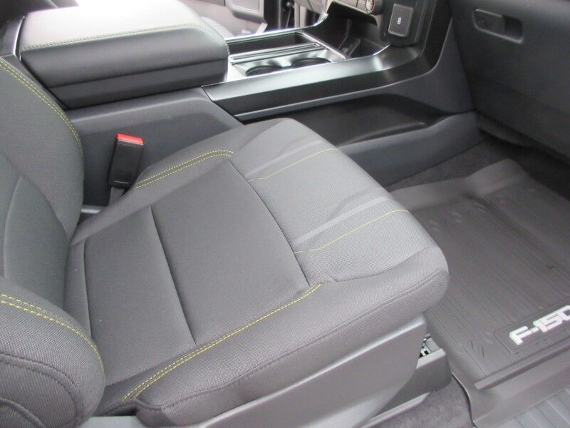 2025 Ford F-150 STX St. George SC