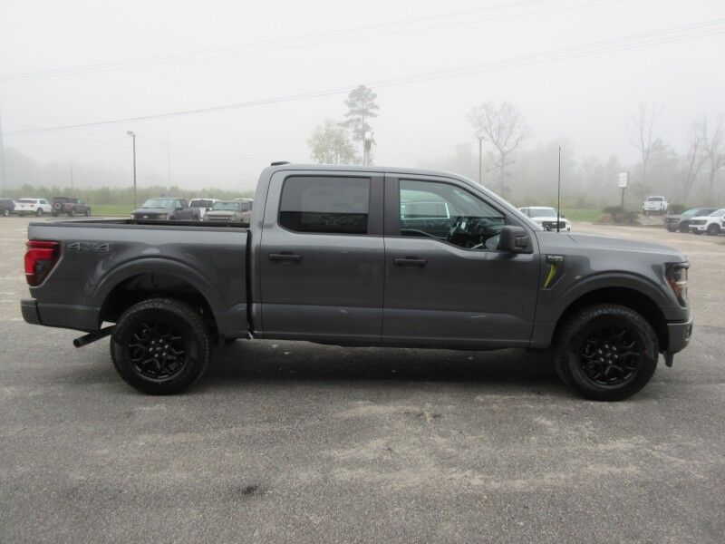2025 Ford F-150 STX St. George SC