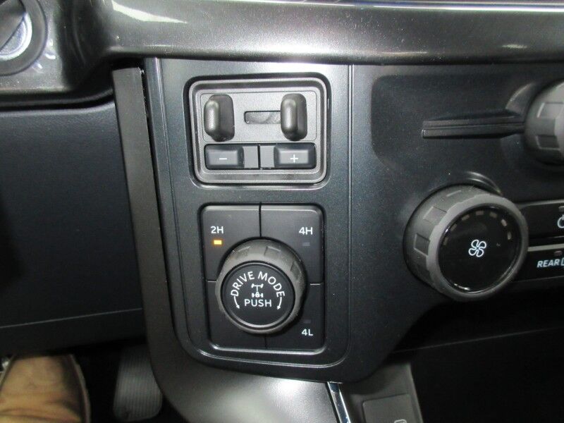 2025 Ford F-150 STX St. George SC