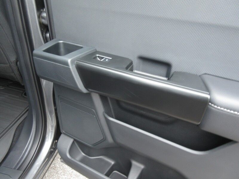 2025 Ford F-150 STX St. George SC