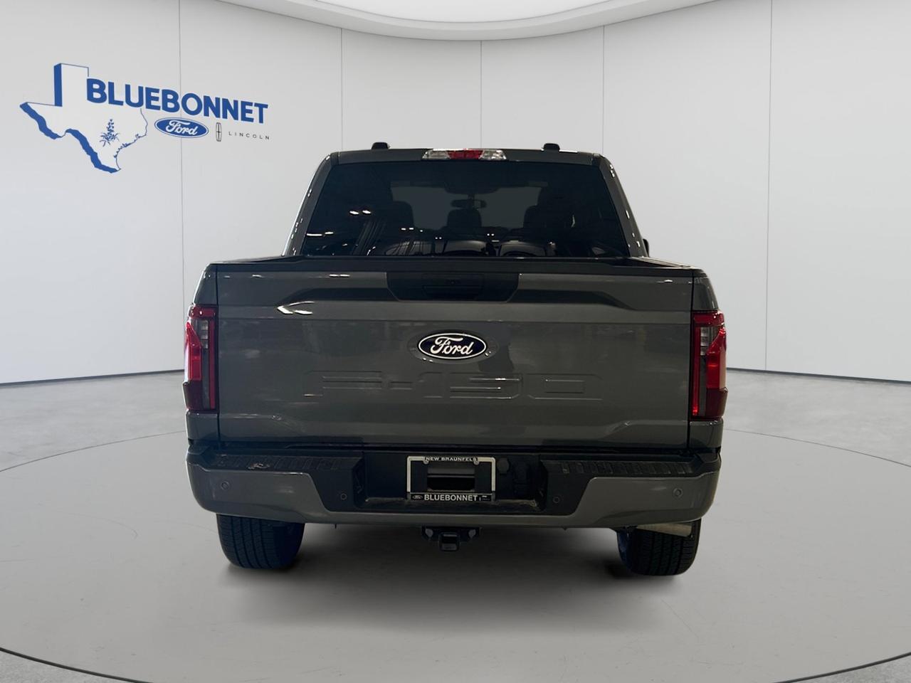 2025 Ford F-150 STX New Braunfels TX