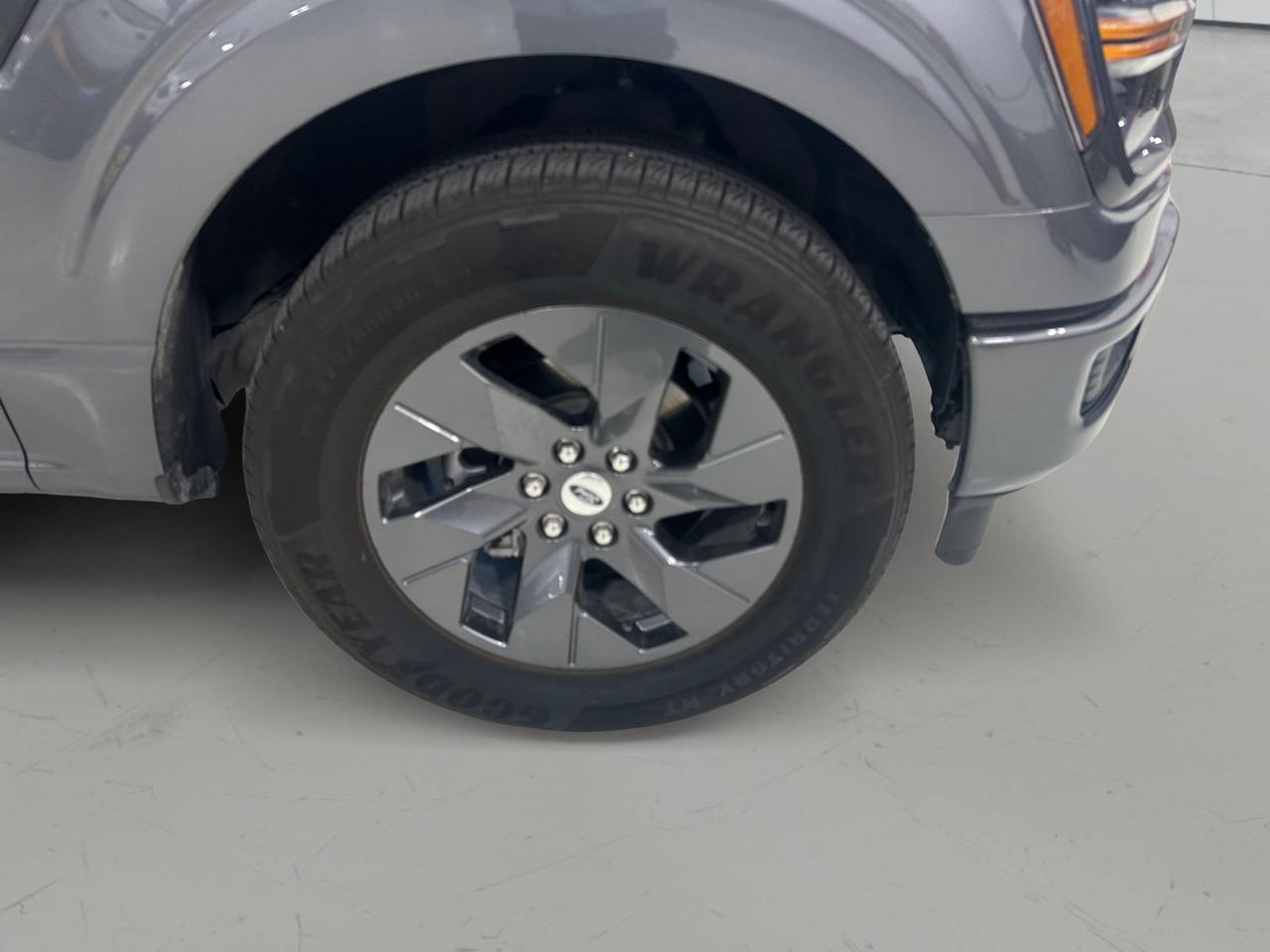2025 Ford F-150 STX New Braunfels TX