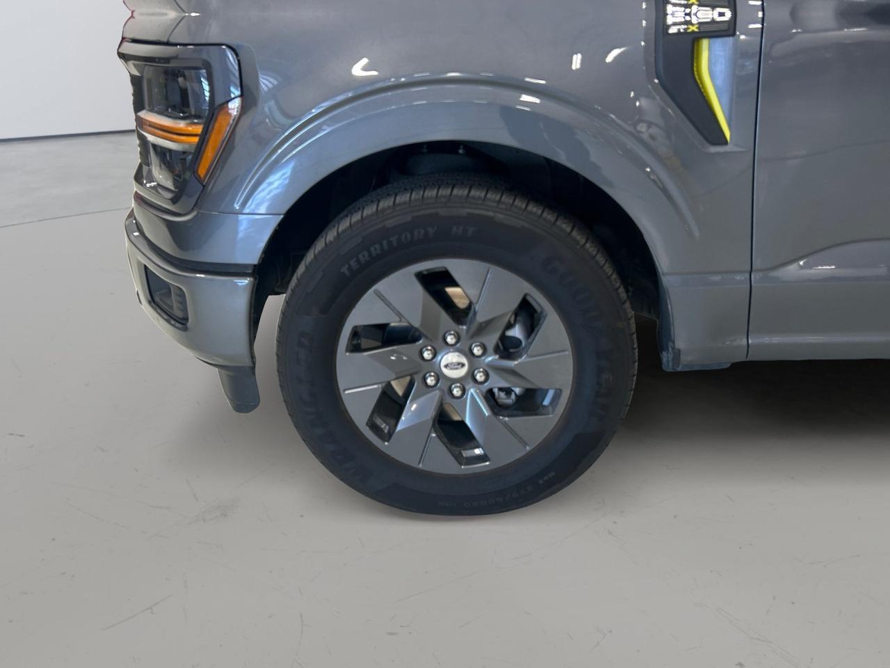 2025 Ford F-150 STX New Braunfels TX