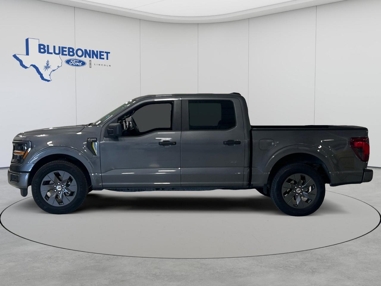 2025 Ford F-150 STX New Braunfels TX