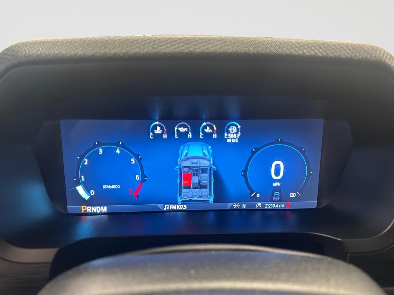 2025 Ford F-150 STX New Braunfels TX
