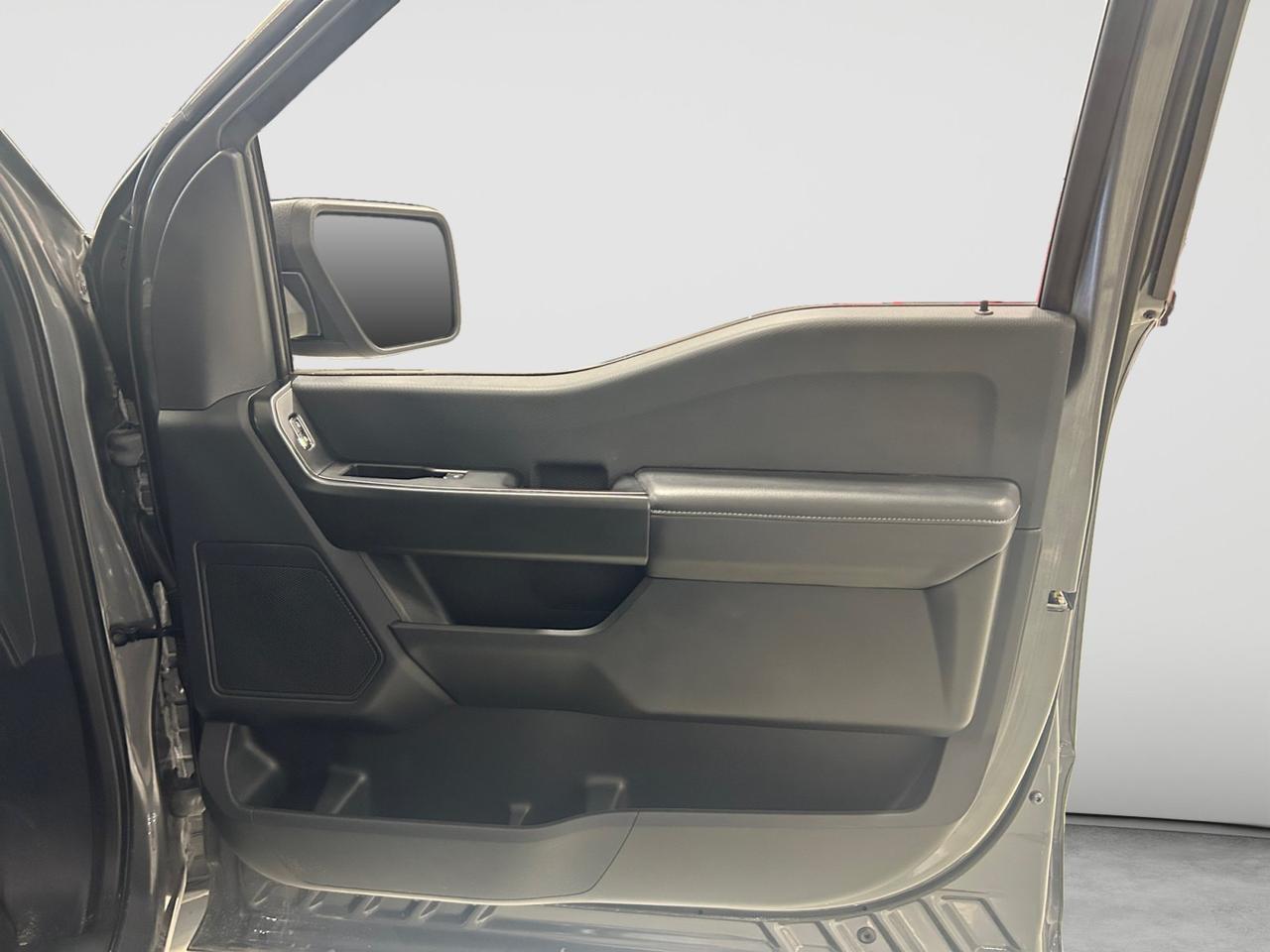 2025 Ford F-150 STX New Braunfels TX