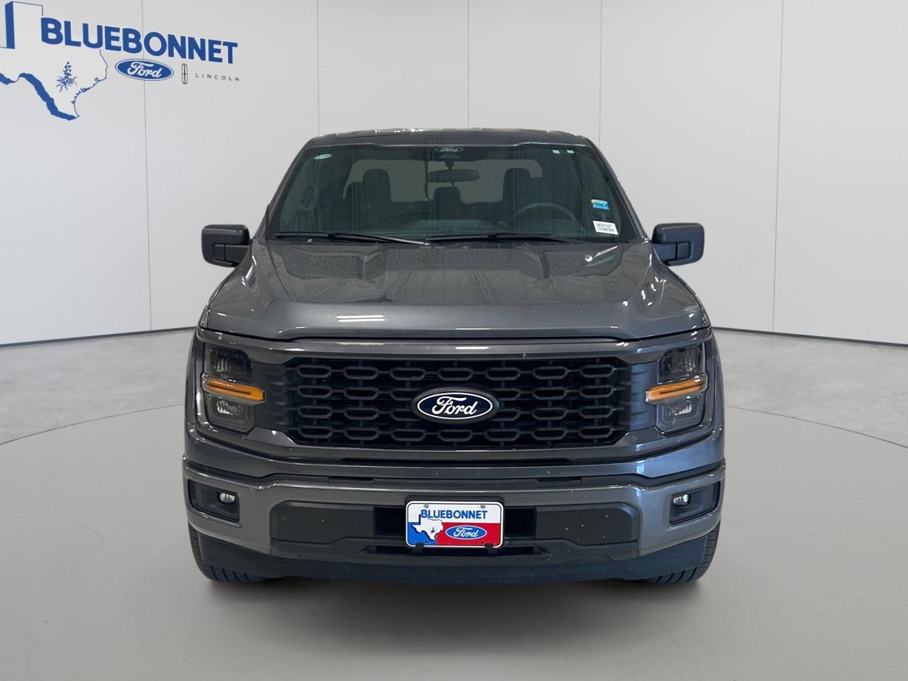 2025 Ford F-150 STX New Braunfels TX
