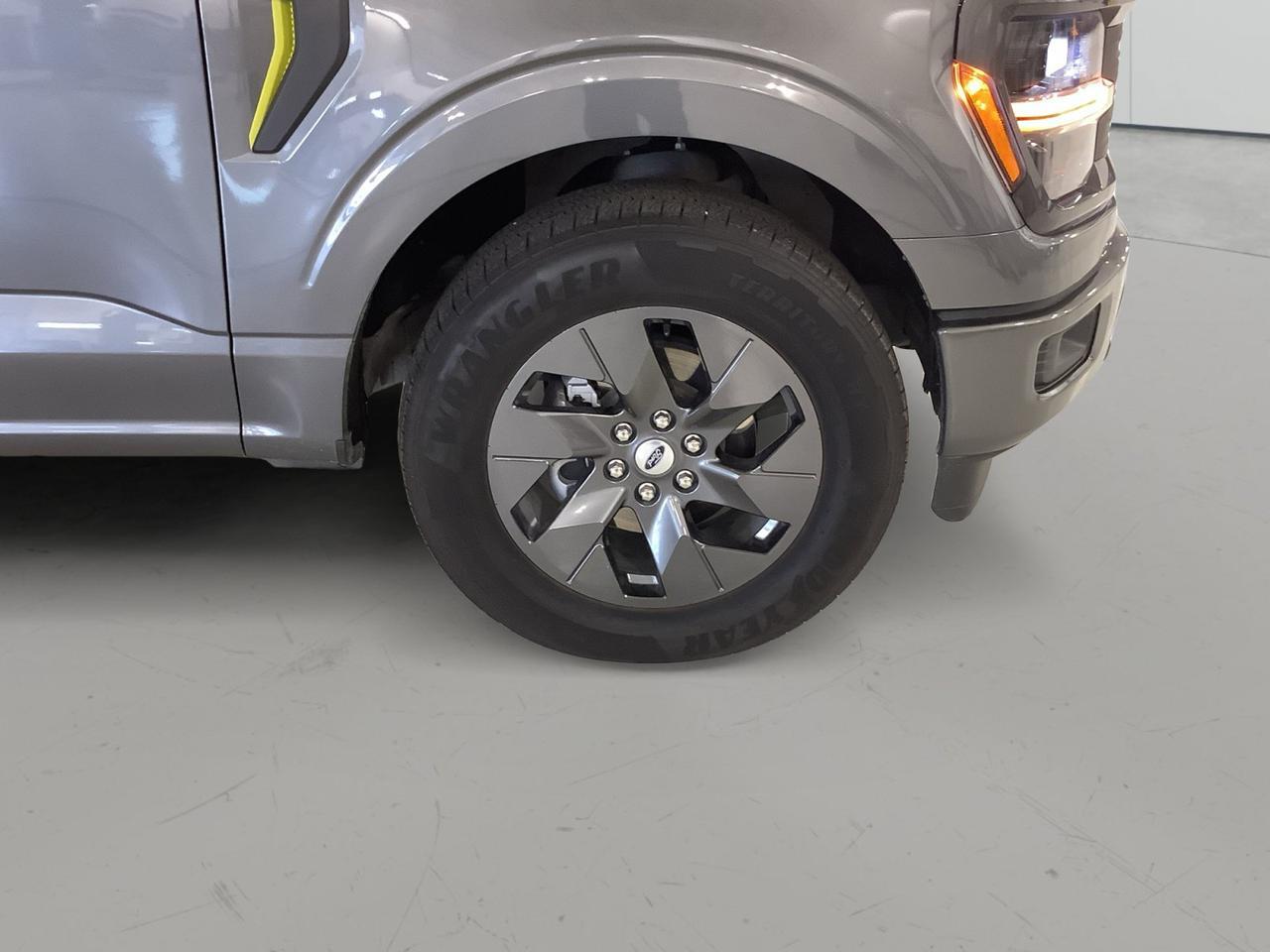 2025 Ford F-150 STX New Braunfels TX