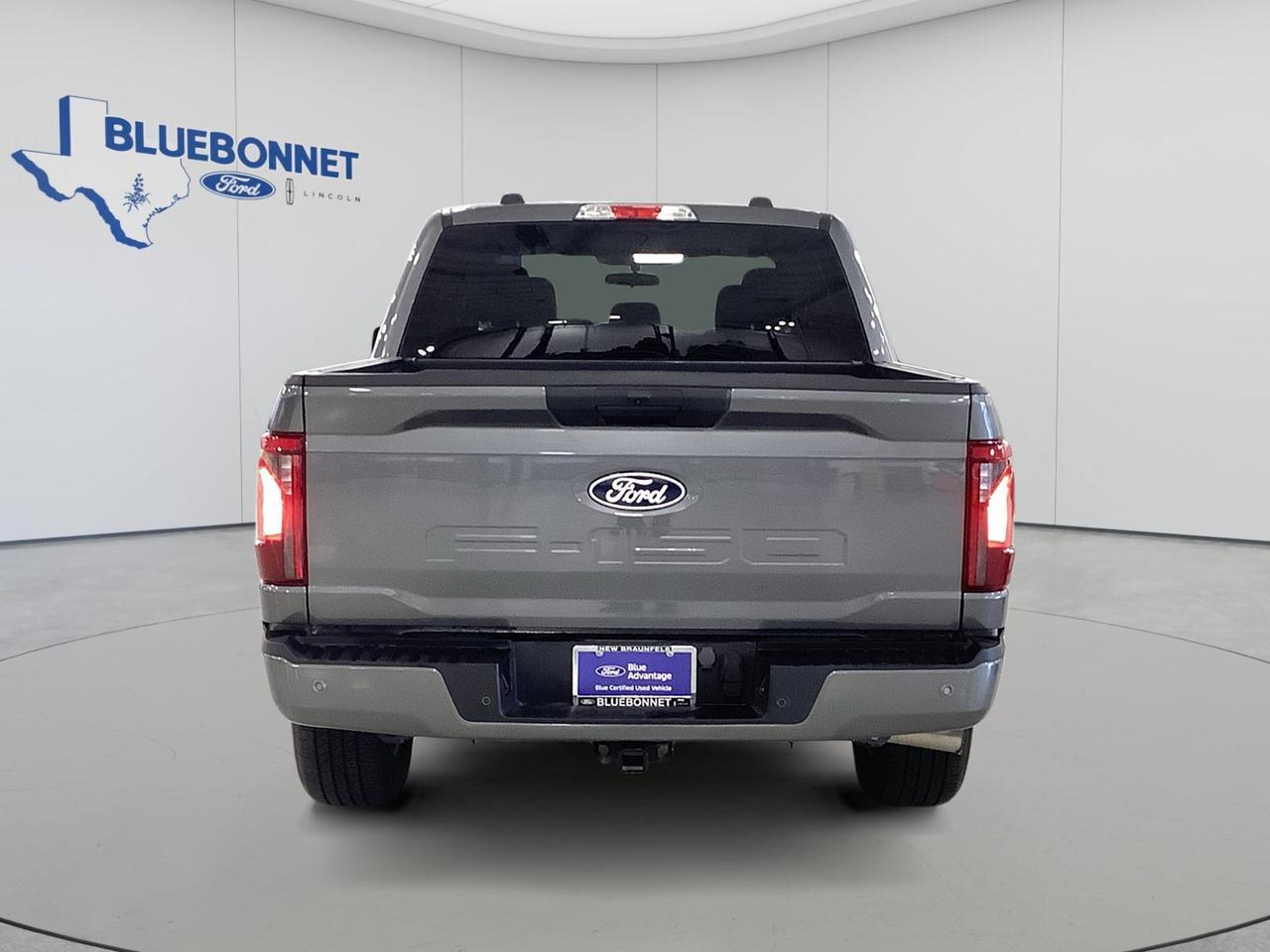 2025 Ford F-150 STX New Braunfels TX