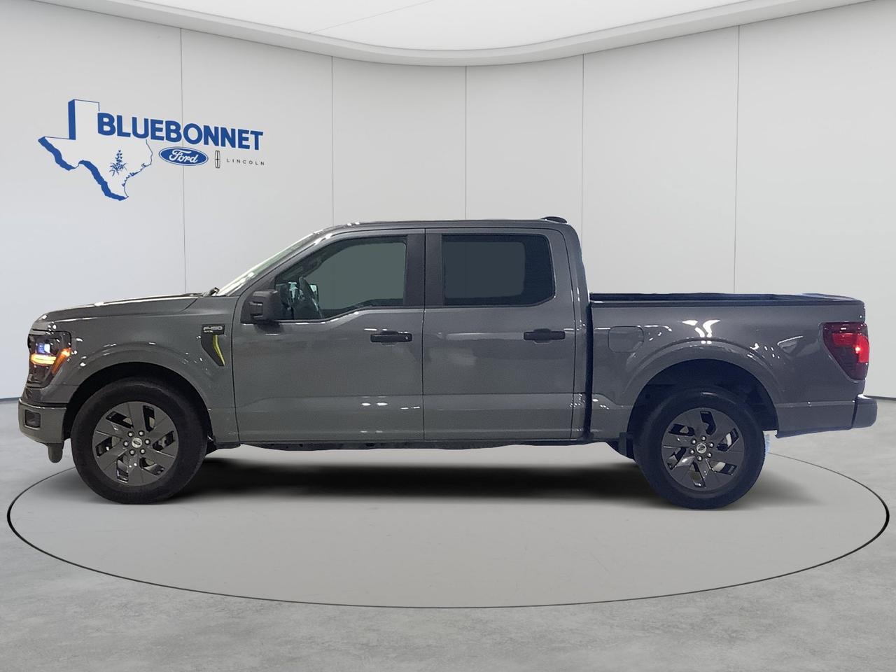 2025 Ford F-150 STX New Braunfels TX
