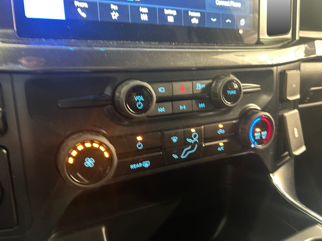 2025 Ford F-150 STX New Braunfels TX