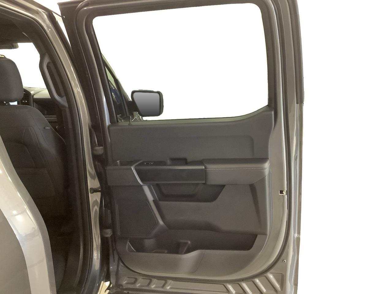 2025 Ford F-150 STX New Braunfels TX