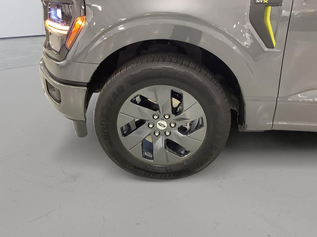 2025 Ford F-150 STX New Braunfels TX