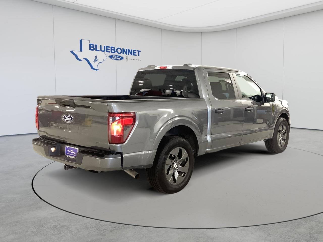 2025 Ford F-150 STX New Braunfels TX