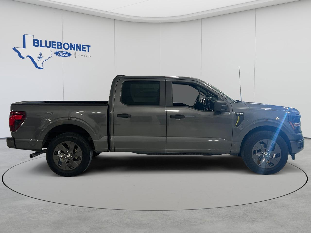 2025 Ford F-150 STX New Braunfels TX