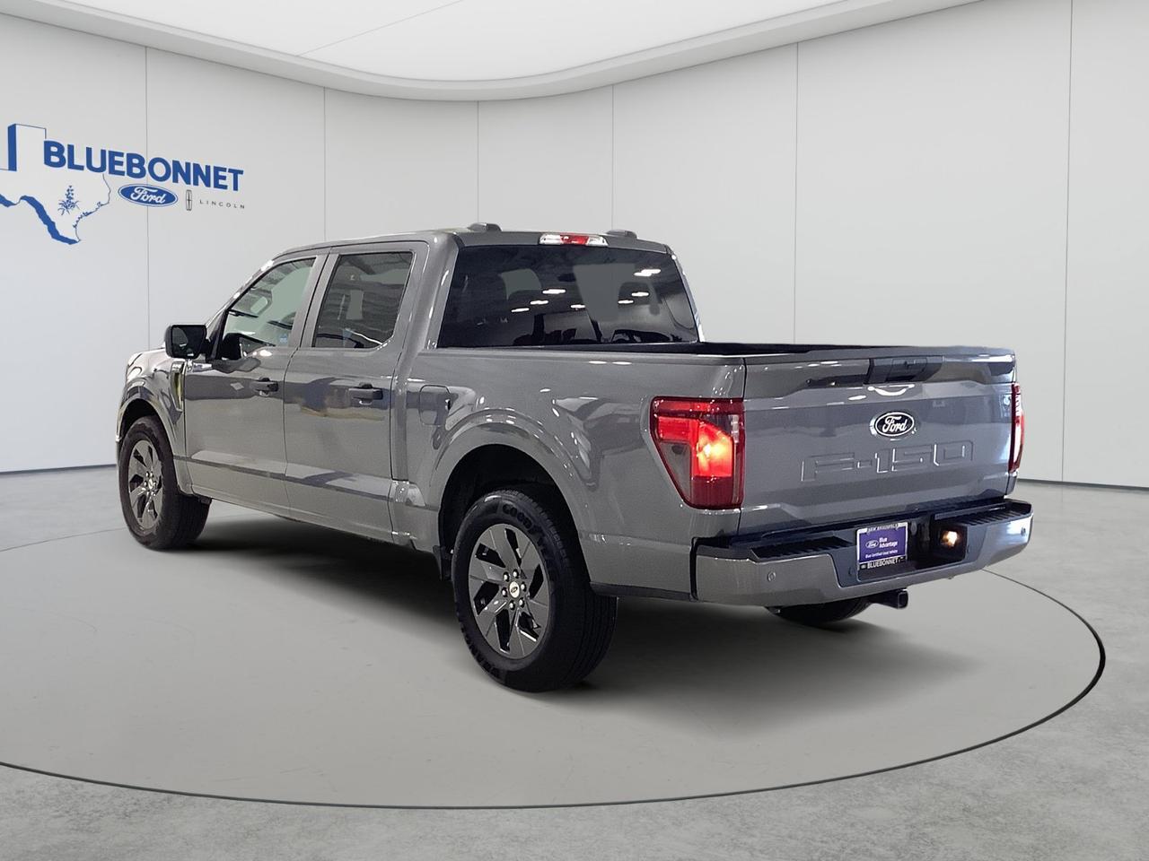 2025 Ford F-150 STX New Braunfels TX