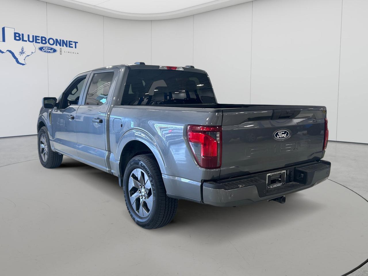 2025 Ford F-150 STX New Braunfels TX
