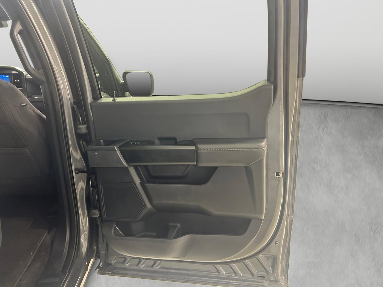 2025 Ford F-150 STX New Braunfels TX