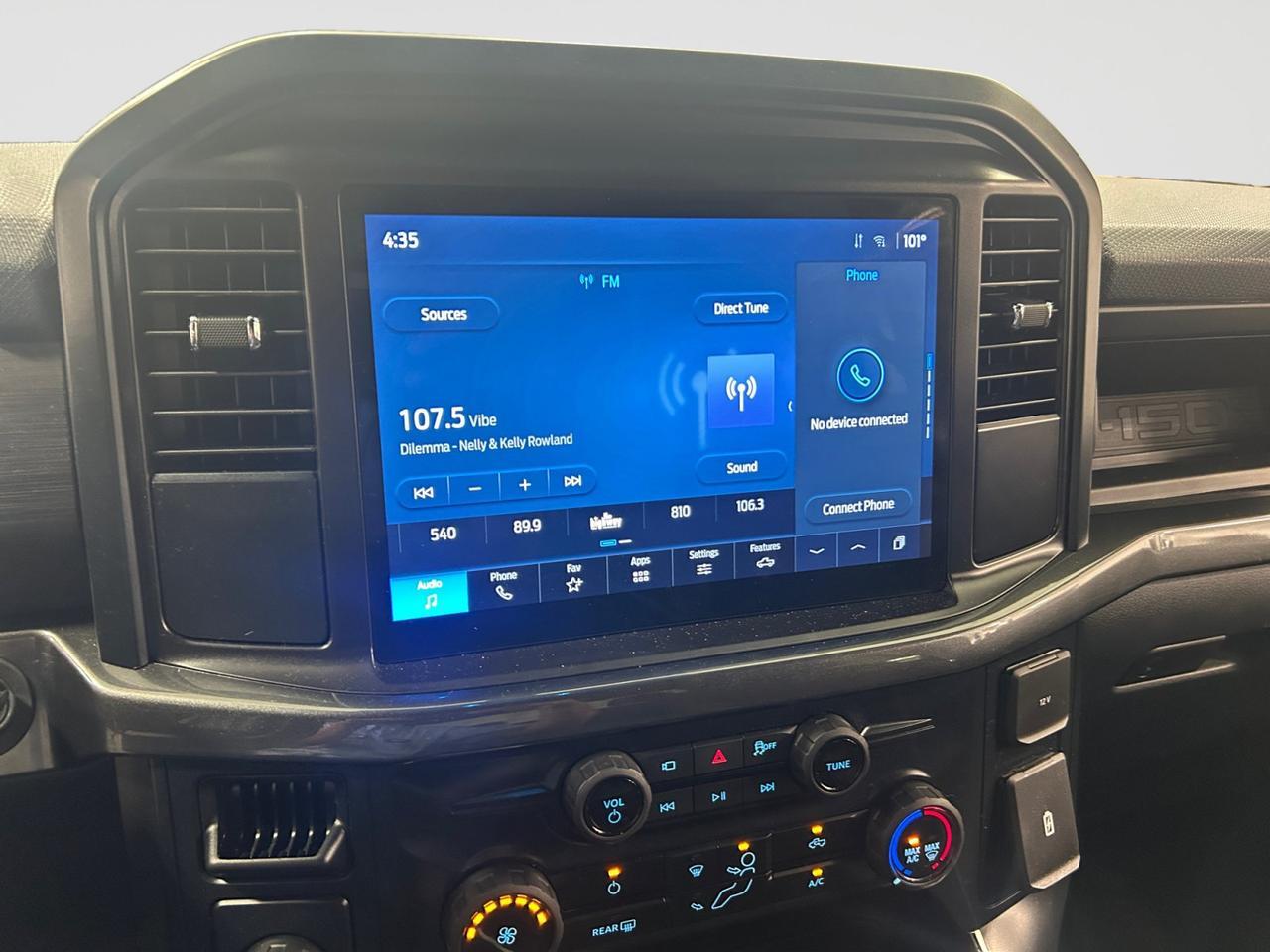 2025 Ford F-150 STX New Braunfels TX