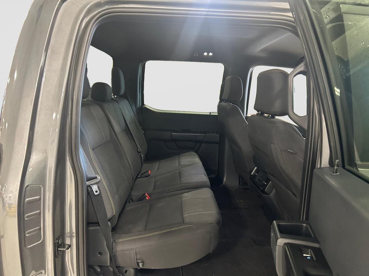2025 Ford F-150 STX New Braunfels TX
