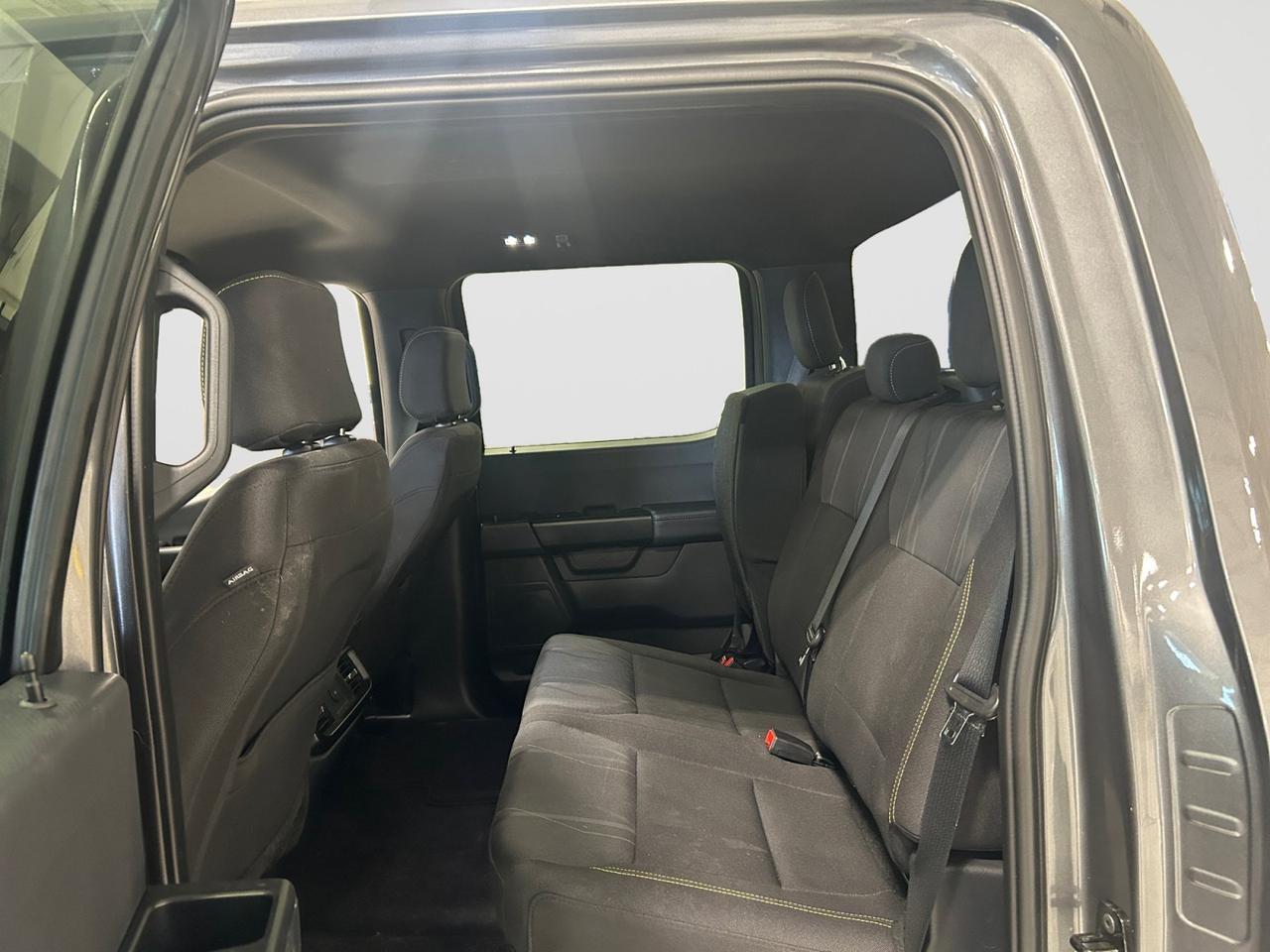 2025 Ford F-150 STX New Braunfels TX