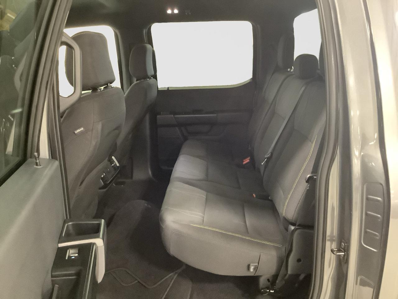 2025 Ford F-150 STX New Braunfels TX