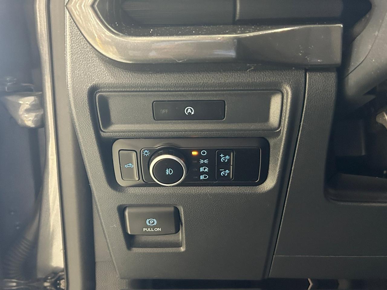 2025 Ford F-150 STX New Braunfels TX
