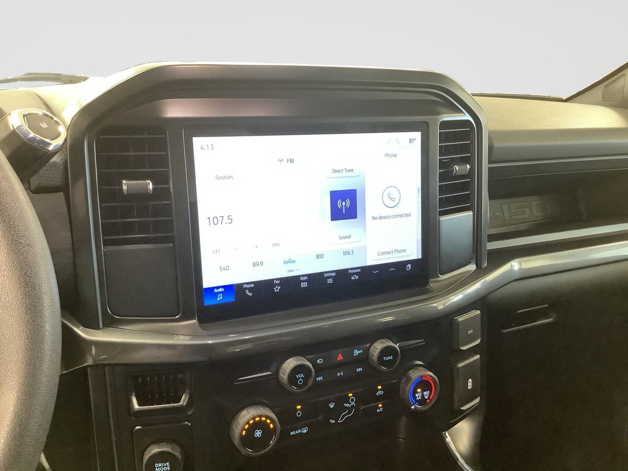 2025 Ford F-150 STX New Braunfels TX