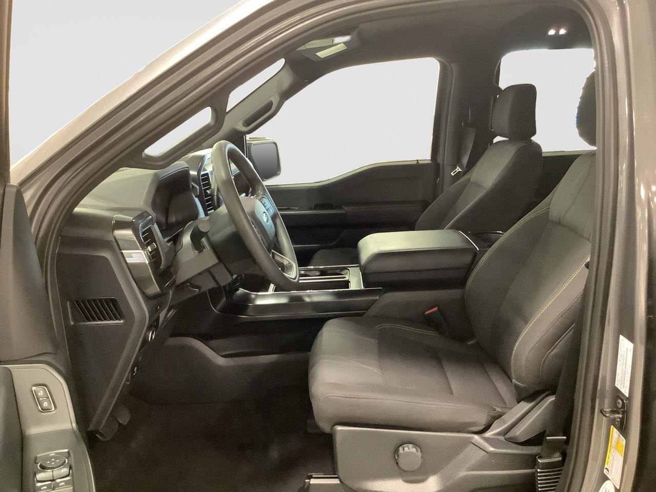 2025 Ford F-150 STX New Braunfels TX