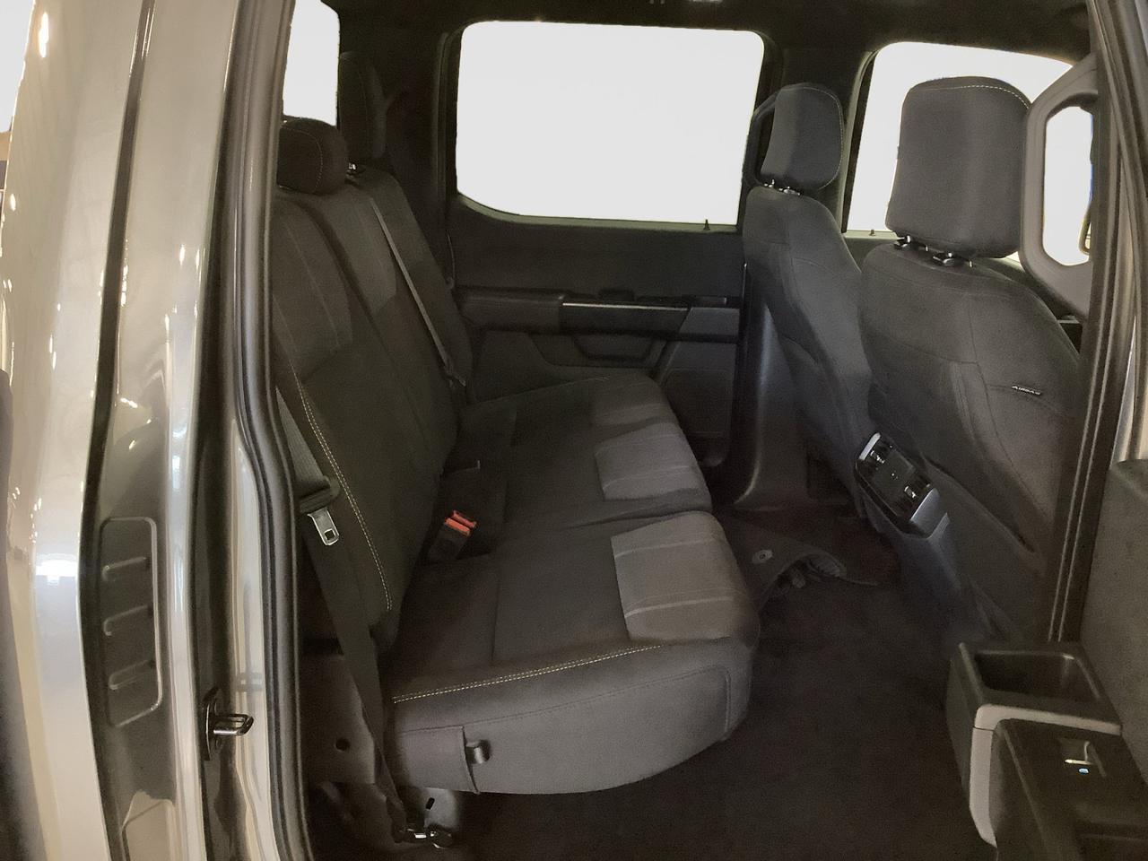 2025 Ford F-150 STX New Braunfels TX