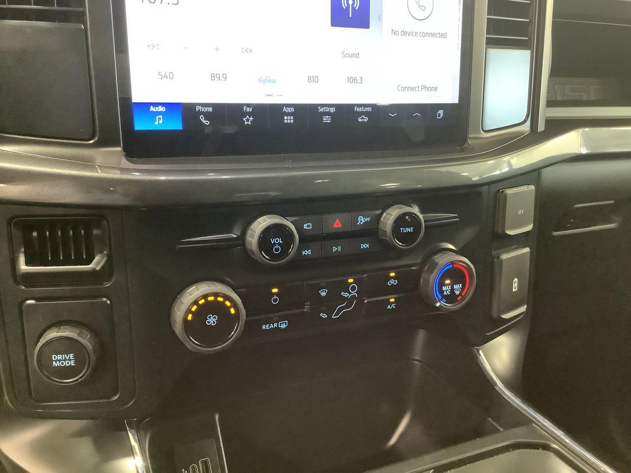 2025 Ford F-150 STX New Braunfels TX