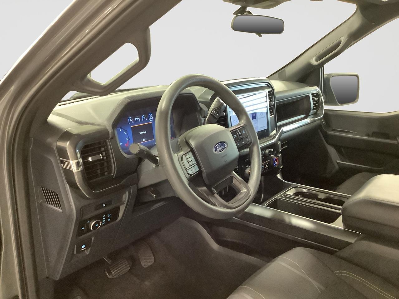 2025 Ford F-150 STX New Braunfels TX