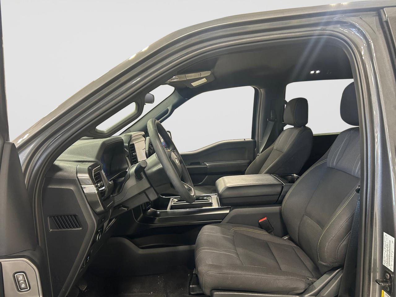 2025 Ford F-150 STX New Braunfels TX