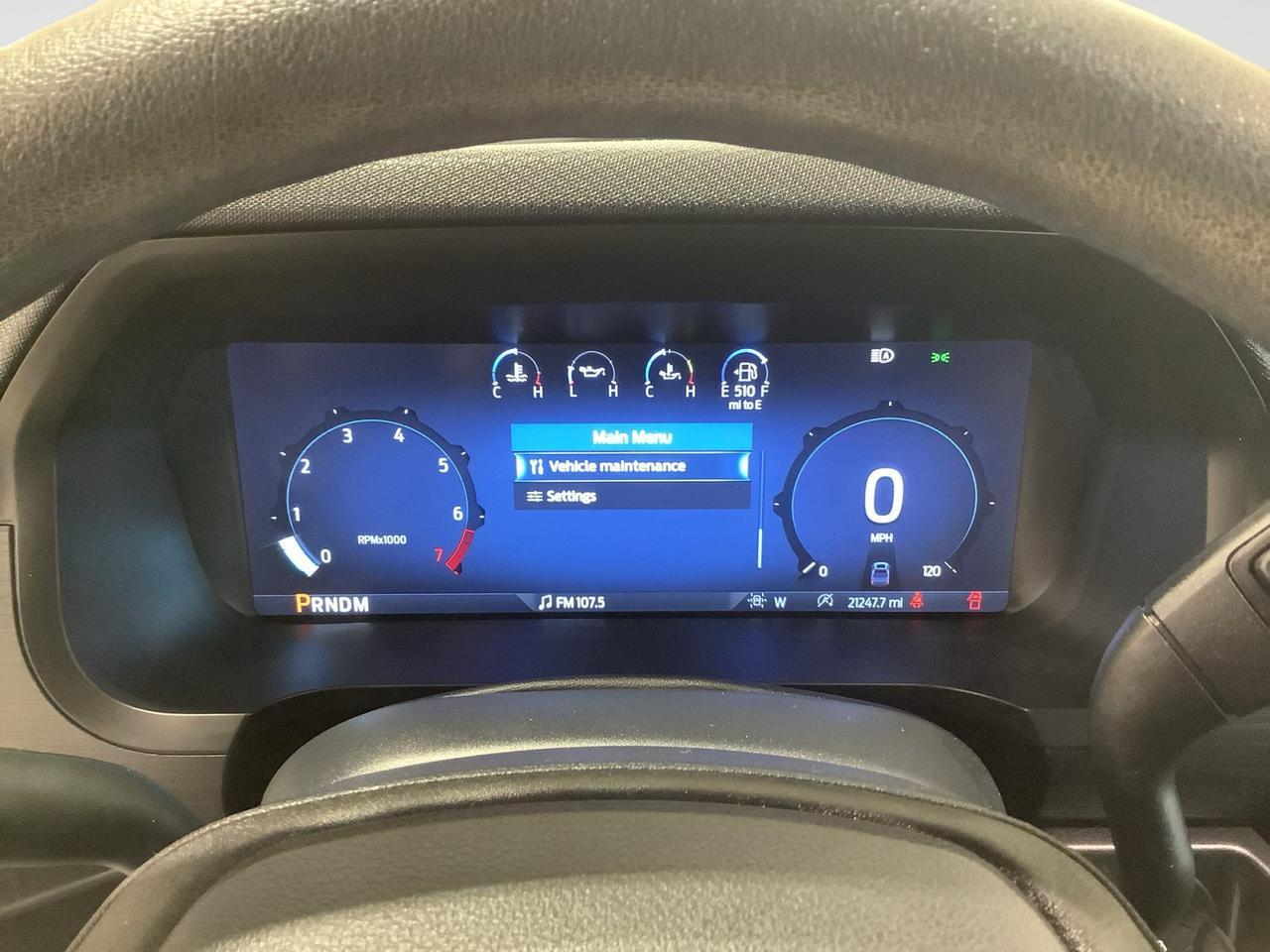 2025 Ford F-150 STX New Braunfels TX