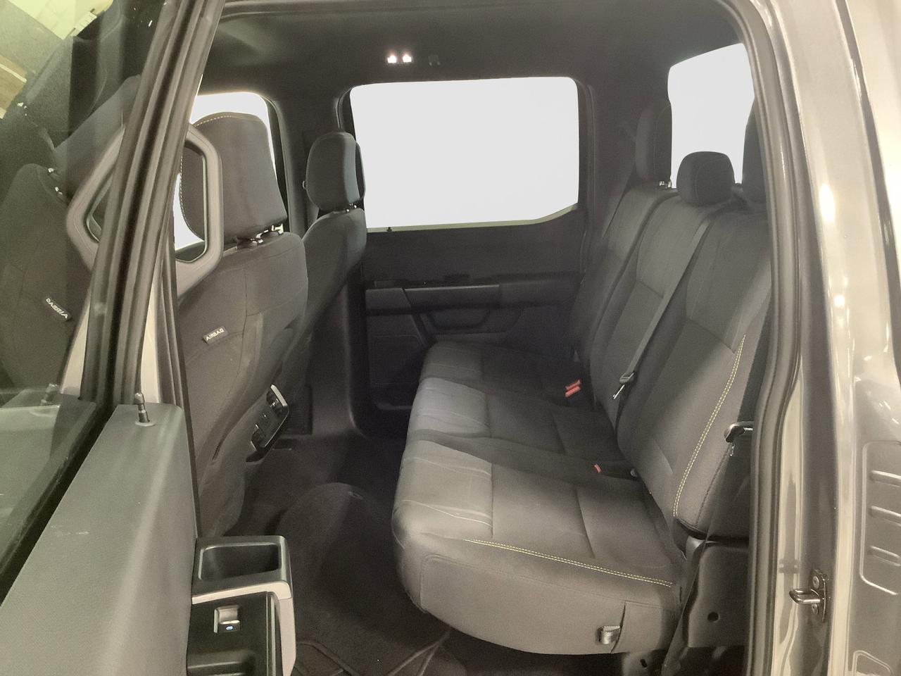 2025 Ford F-150 STX New Braunfels TX