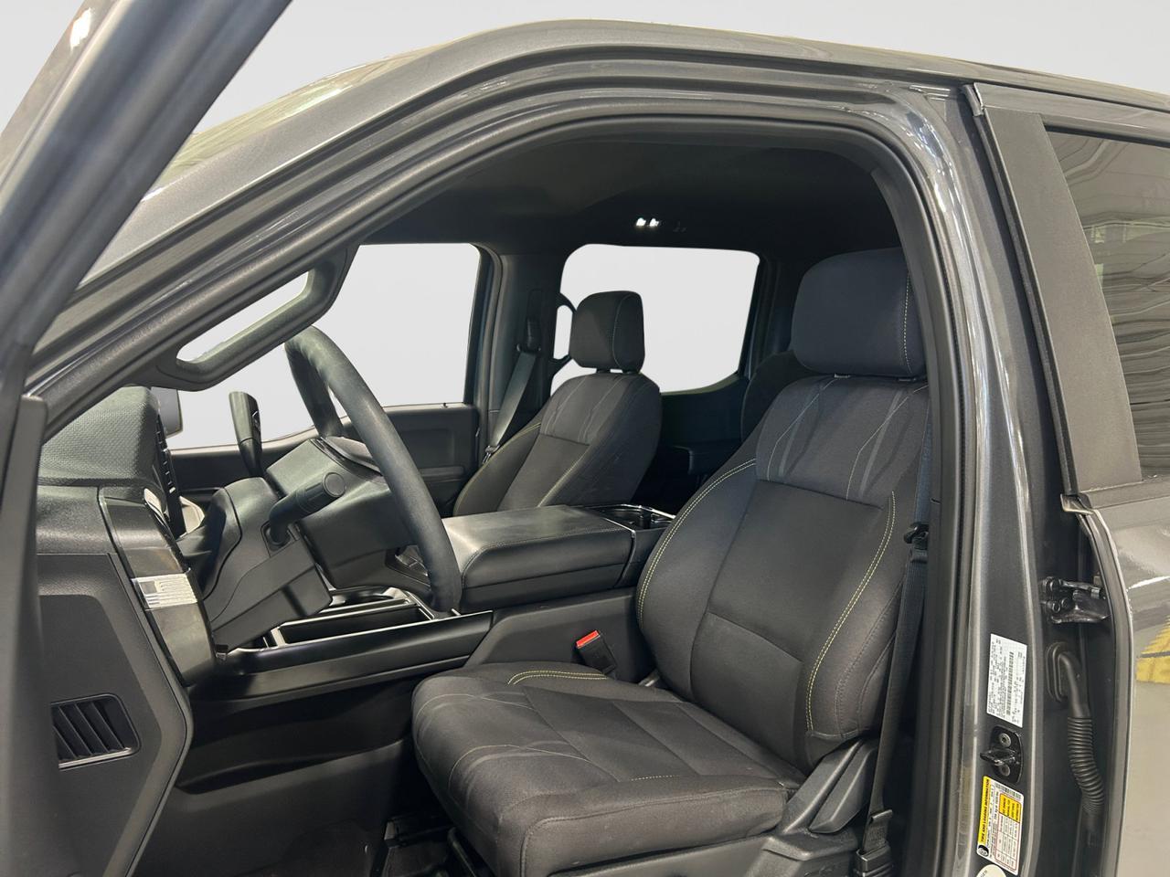 2025 Ford F-150 STX New Braunfels TX