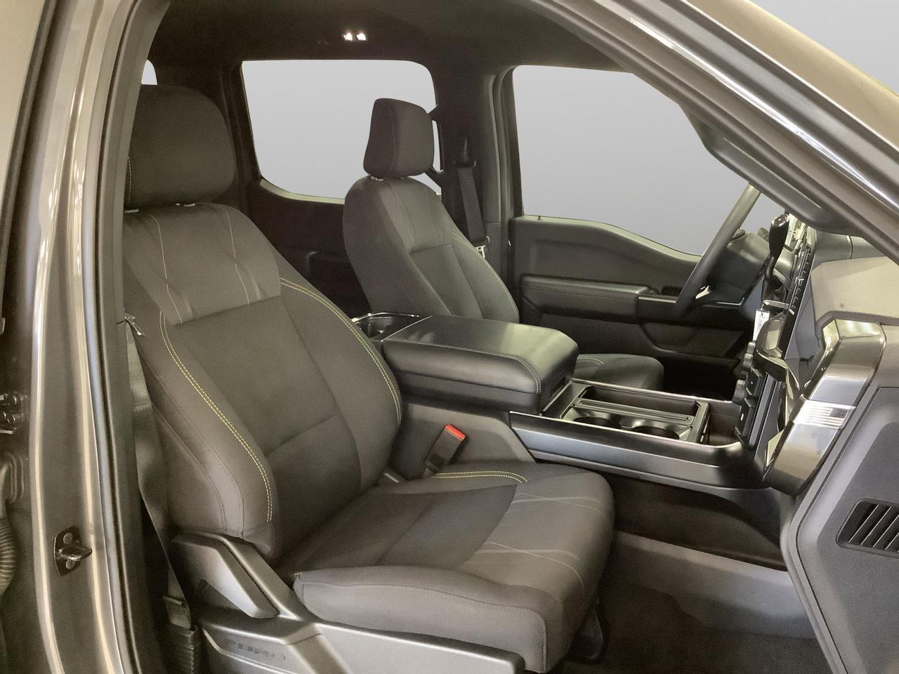 2025 Ford F-150 STX New Braunfels TX