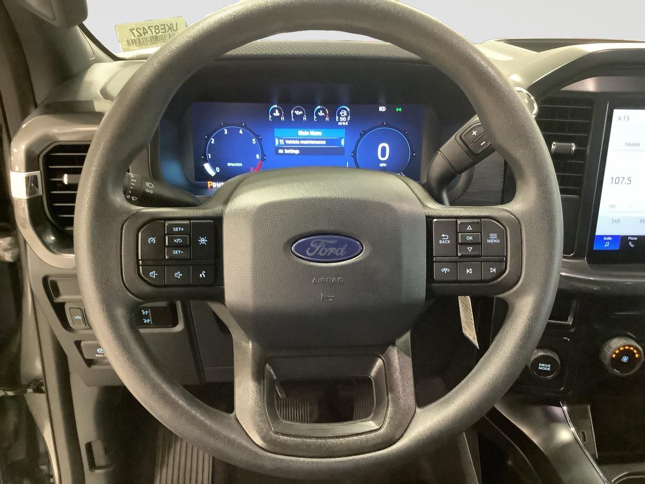 2025 Ford F-150 STX New Braunfels TX