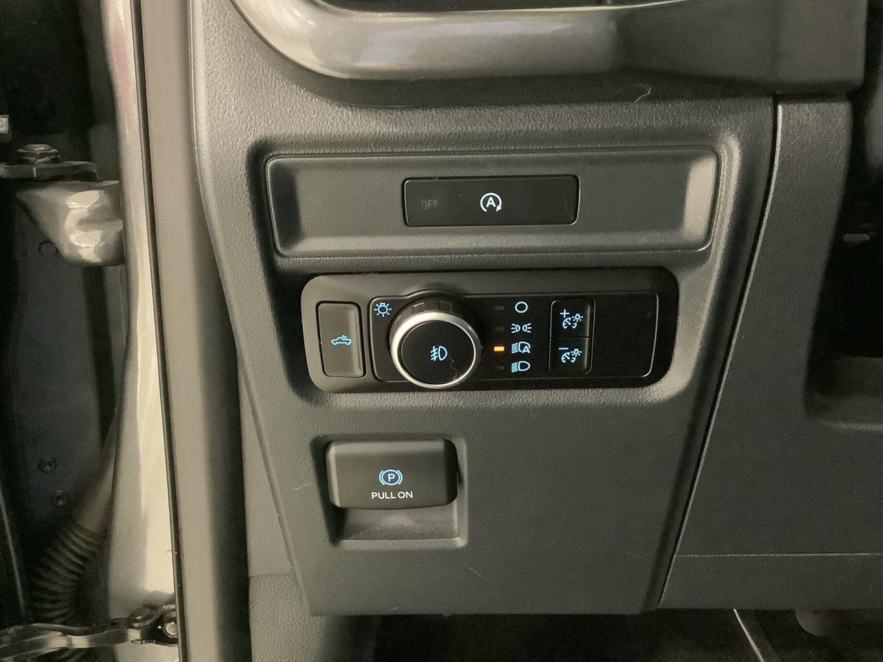 2025 Ford F-150 STX New Braunfels TX