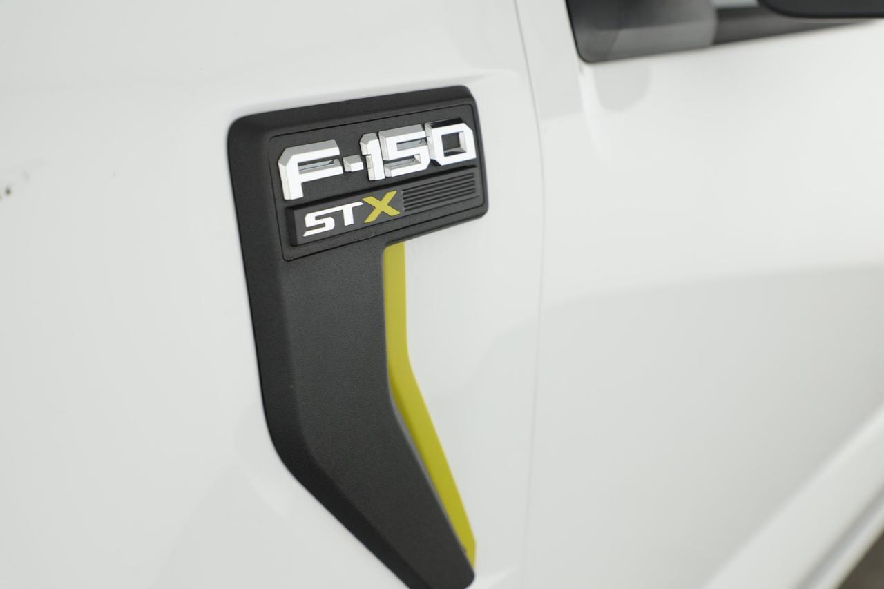 2025 Ford F-150 STX New Braunfels TX