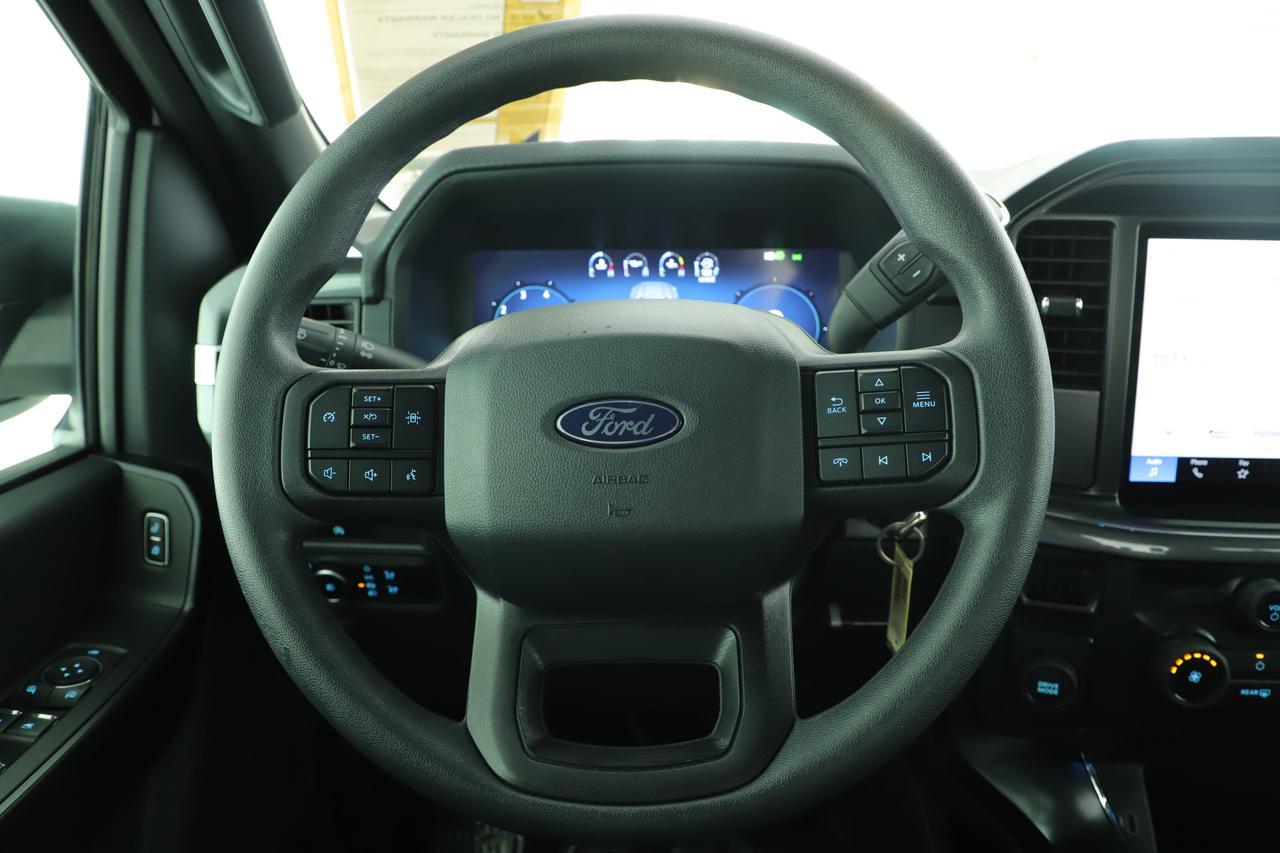 2025 Ford F-150 STX New Braunfels TX